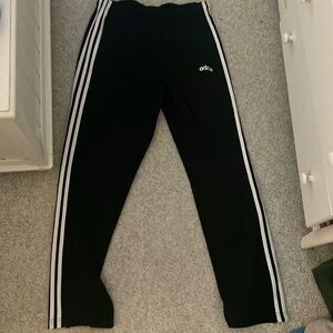 Adidas workout pants